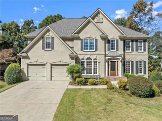 2450 Wild Iris Lane, Dacula, GA 30019