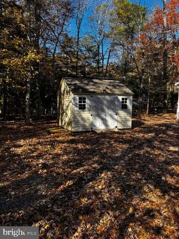 85 PINEHURST RD, Ocean Pines, MD 21811