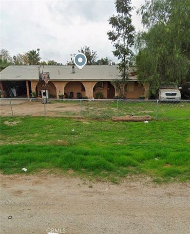 22401 Ellis Avenue, Perris, CA 92570