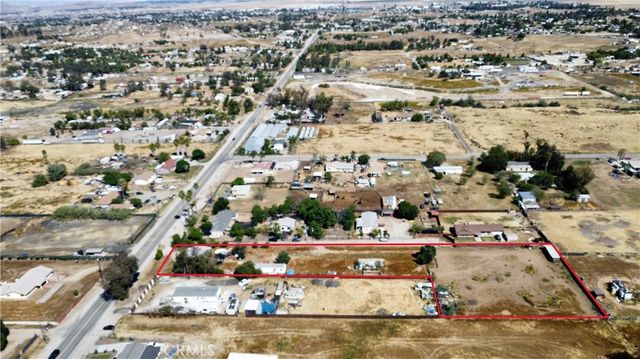 22401 Ellis Avenue, Perris, CA 92570