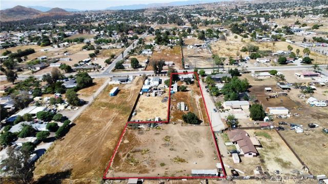 22401 Ellis Avenue, Perris, CA 92570