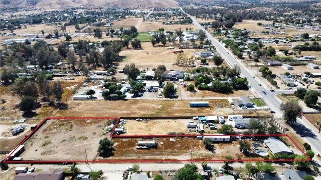 22401 Ellis Avenue, Perris, CA 92570