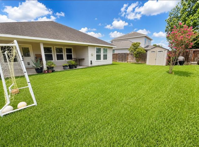 3606 Naples Point Lane, Missouri City, TX 77459