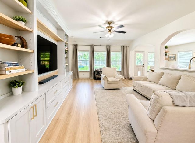 3606 Naples Point Lane, Missouri City, TX 77459