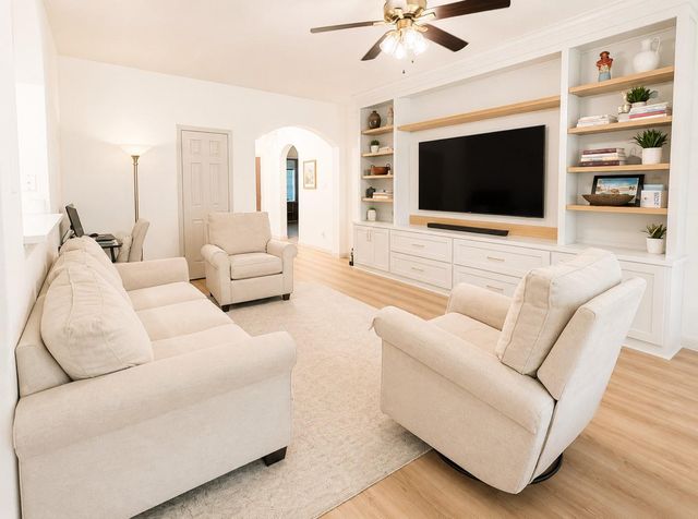 3606 Naples Point Lane, Missouri City, TX 77459