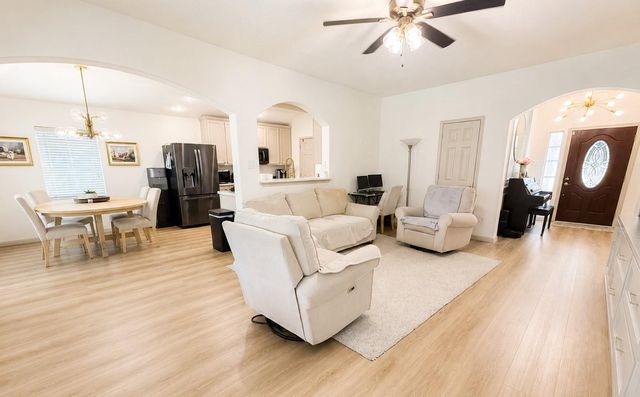 3606 Naples Point Lane, Missouri City, TX 77459