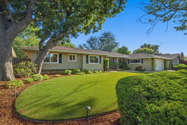 5212 Country Lane, San Jose, CA 95129