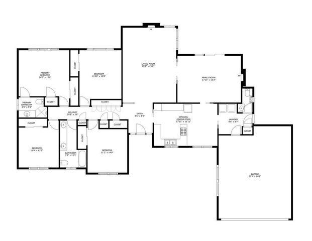 5212 Country Lane, San Jose, CA 95129