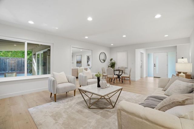 5212 Country Lane, San Jose, CA 95129