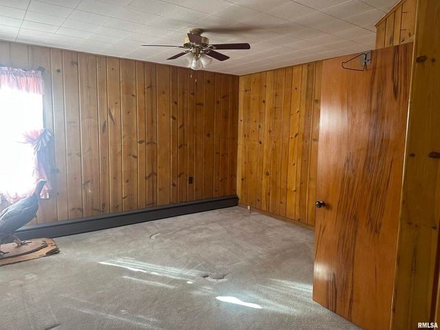 301 S EAST Street, Pinckneyville, IL 62274