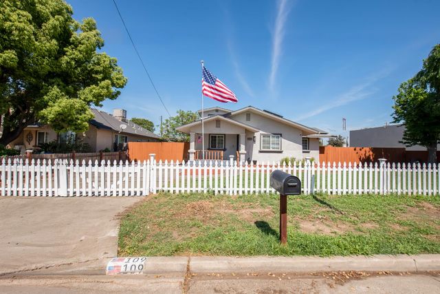 109 W Lewis Street, Madera, CA 93637