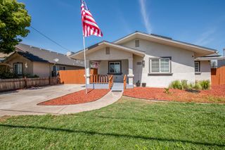 109 W Lewis Street, Madera, CA 93637
