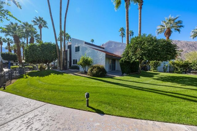 1316 S Camino Real, Palm Springs, CA 92264