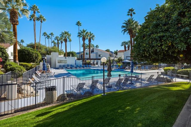 1316 S Camino Real, Palm Springs, CA 92264