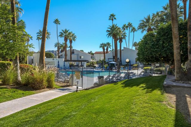 1316 S Camino Real, Palm Springs, CA 92264