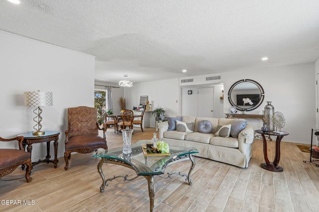 3020 CORK Drive, El Paso, TX 79925