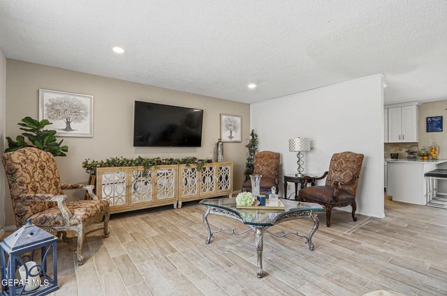 3020 CORK Drive, El Paso, TX 79925