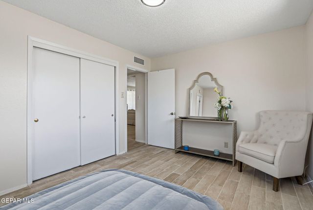 3020 CORK Drive, El Paso, TX 79925