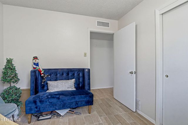 3020 CORK Drive, El Paso, TX 79925