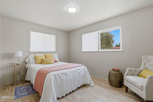 3020 CORK Drive, El Paso, TX 79925