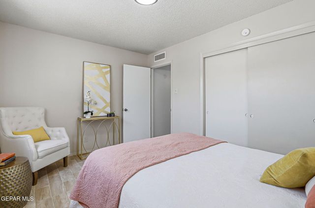 3020 CORK Drive, El Paso, TX 79925
