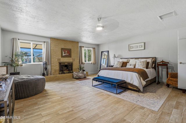 3020 CORK Drive, El Paso, TX 79925