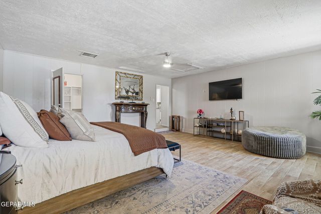 3020 CORK Drive, El Paso, TX 79925