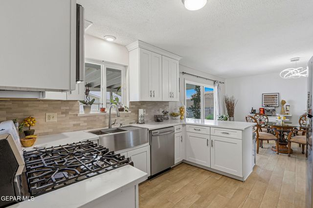 3020 CORK Drive, El Paso, TX 79925