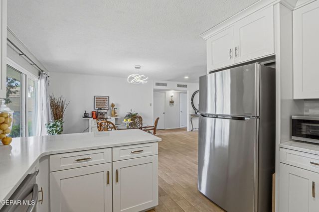 3020 CORK Drive, El Paso, TX 79925