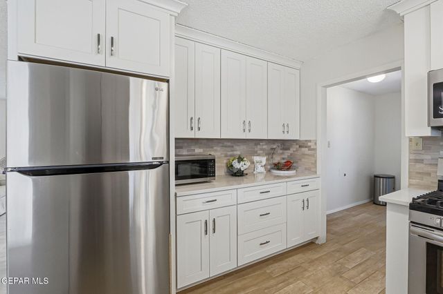3020 CORK Drive, El Paso, TX 79925