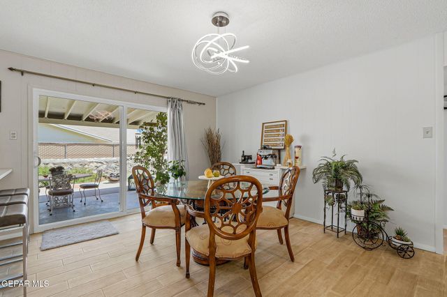 3020 CORK Drive, El Paso, TX 79925