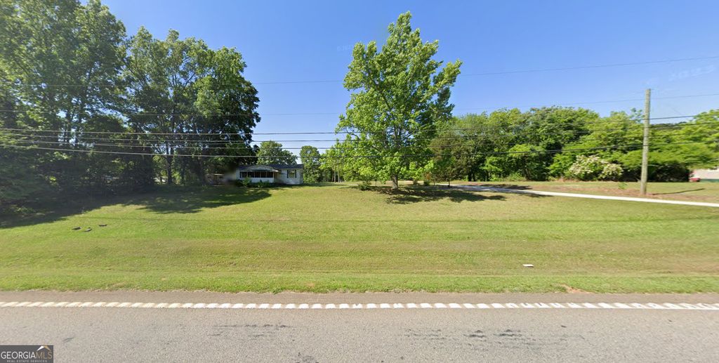 4216 Highway 42 S, Locust Grove, GA 30248