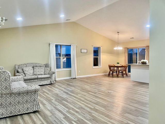 191 Sweet Meadow Drive, Kent City Vllg, MI 49330