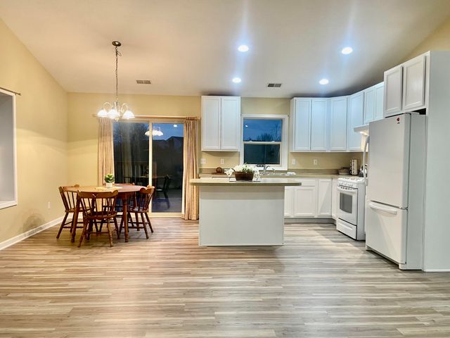 191 Sweet Meadow Drive, Kent City Vllg, MI 49330