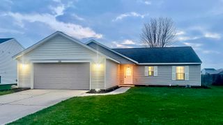 191 Sweet Meadow Drive, Kent City Vllg, MI 49330