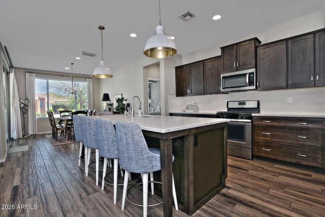 5920 W CINDER BROOK Way, Florence, AZ 85132