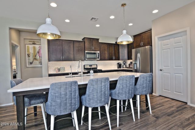 5920 W CINDER BROOK Way, Florence, AZ 85132