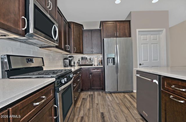 5920 W CINDER BROOK Way, Florence, AZ 85132