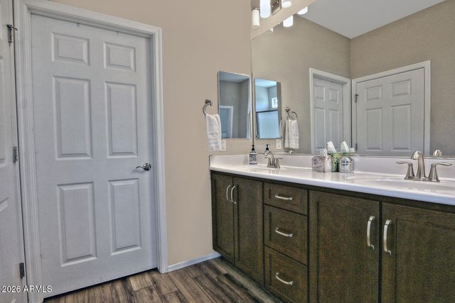 5920 W CINDER BROOK Way, Florence, AZ 85132