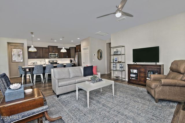 5920 W CINDER BROOK Way, Florence, AZ 85132