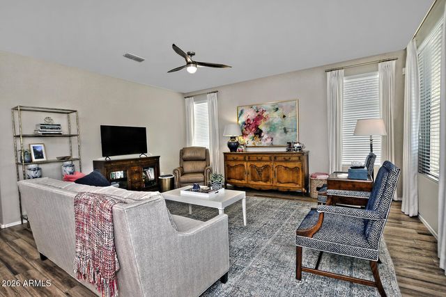 5920 W CINDER BROOK Way, Florence, AZ 85132