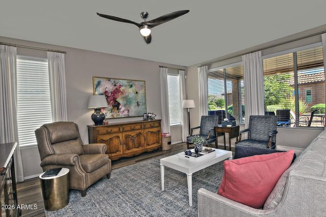 5920 W CINDER BROOK Way, Florence, AZ 85132