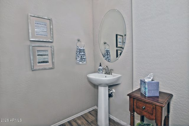 5920 W CINDER BROOK Way, Florence, AZ 85132