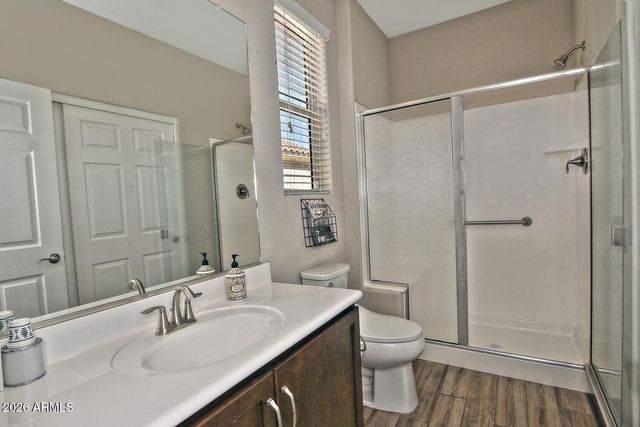 5920 W CINDER BROOK Way, Florence, AZ 85132