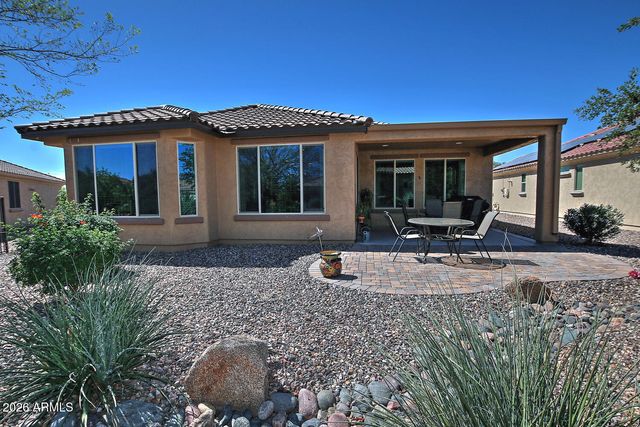 5920 W CINDER BROOK Way, Florence, AZ 85132