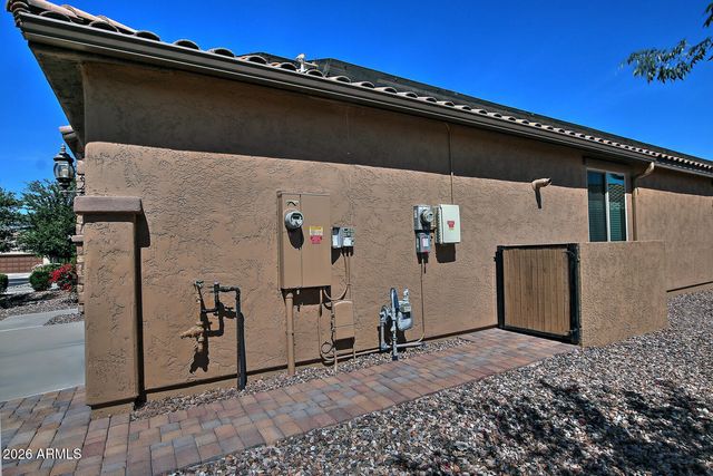 5920 W CINDER BROOK Way, Florence, AZ 85132