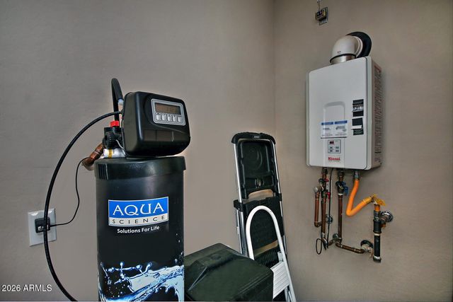 5920 W CINDER BROOK Way, Florence, AZ 85132