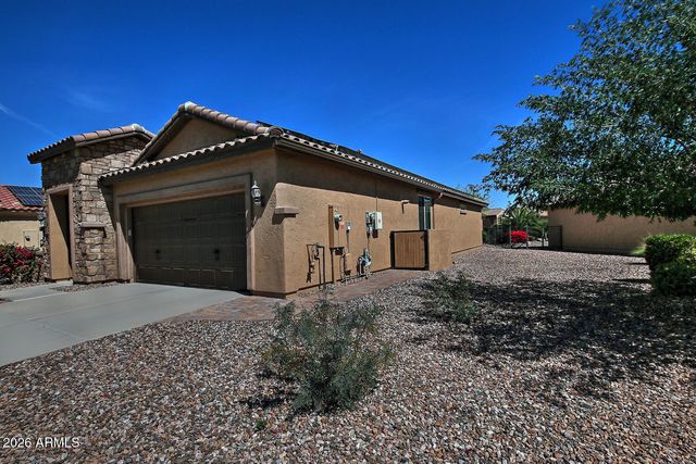 5920 W CINDER BROOK Way, Florence, AZ 85132