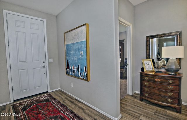 5920 W CINDER BROOK Way, Florence, AZ 85132