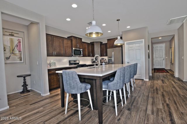 5920 W CINDER BROOK Way, Florence, AZ 85132